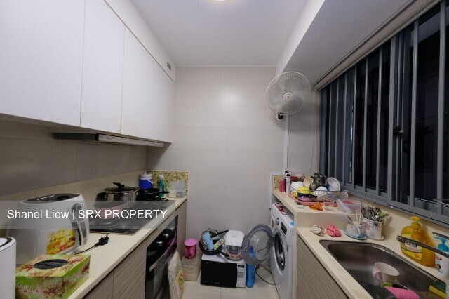 Arc at Tampines (D18), Condominium #247664851